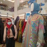 Di Masa Pandemi, Pasar Kreatif di Tujuh Mall Kota Bandung Diklaim Raih Omset Rp 1.4 Miliar