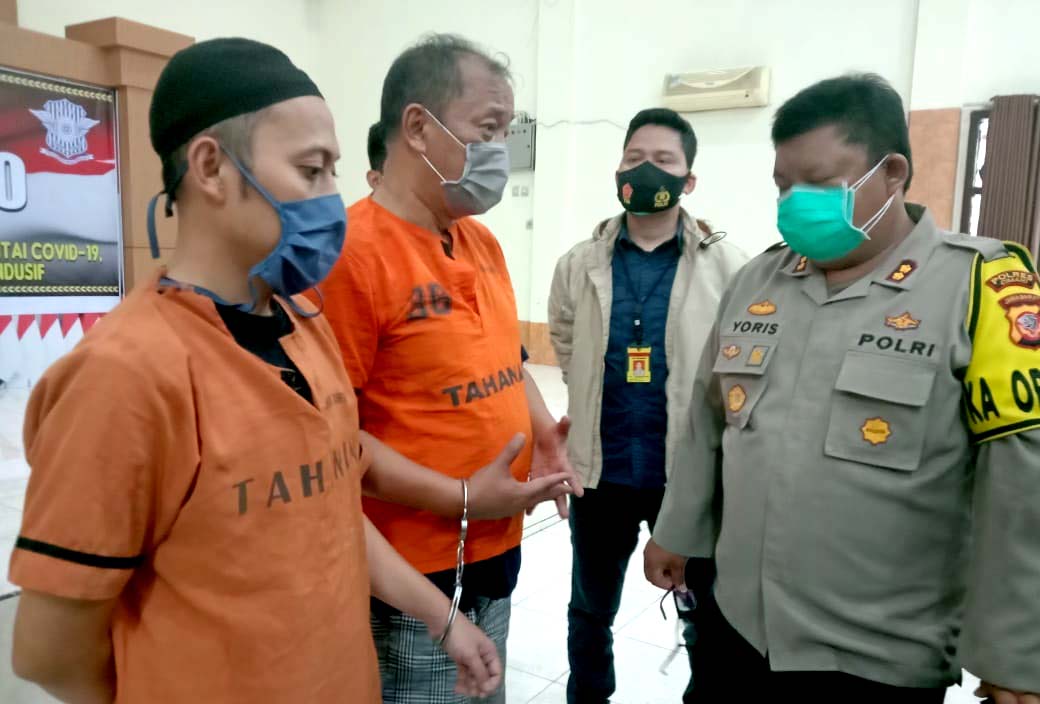 201 Orang Pemesan Rumah Parahyangan Hill Residen di KBB Tertipu