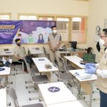 Ridwan Kamil Buka Pelatihan 3.000 Relawan COVID-19 Jabar