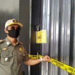 Banyak Pelanggaran AKB, Satpol PP Kota Bandung Dapatkan Uang Denda Sebesar Rp 47 Juta