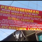 Mini Lockdown 10 Kelurahan di Kota Bandung Segera Diterapkan