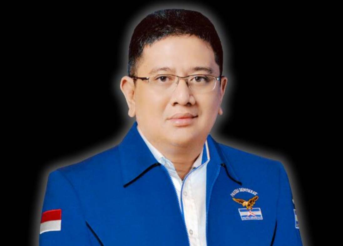 Irfan Suryanagara: RUU Omnibus Law Harus Dibatalkan! Keselamatan Jiwa Itu Lebih Penting Irfan Suryanagara: RUU Omnibus Law Harus Dibatalkan! Keselamatan Jiwa Itu Lebih Penting