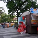 PKL di Teras Cihampelas Sepi, Pemkot Bandung Coba Berikan Solusi