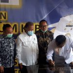 Bupati Kab. Bandung Buka Sayembara Usulkan Nama untuk RSUD Soreang