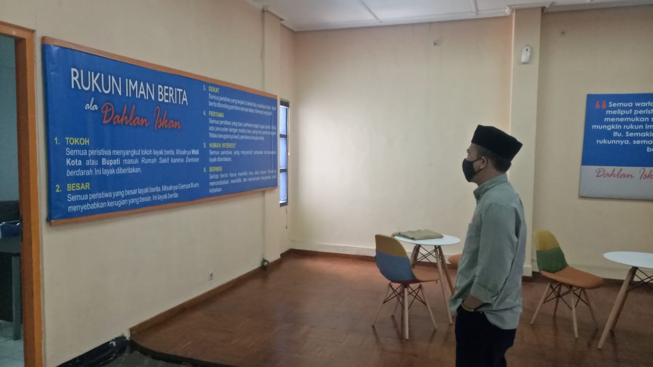 Kang DS Ingin Rombak Layanan Birokrasi Lebih Praktis Jika Terpilih Kang DS Ingin Rombak Layanan Birokrasi Lebih Praktis Jika Terpilih