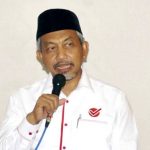 Ahmad Syaikhu Gantikan Sohibul Iman Jadi Presiden PKS