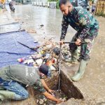 Anak Sungai Cimande Jadi Sasaran Pembersihan Satgas Citarum Harum