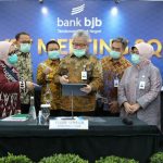 Triwulan III 2020, bank bjb Terus Tumbuh dan Mencatatkan Kinerja Positif