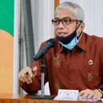 Usut Tuntas Pungli Dana BOP