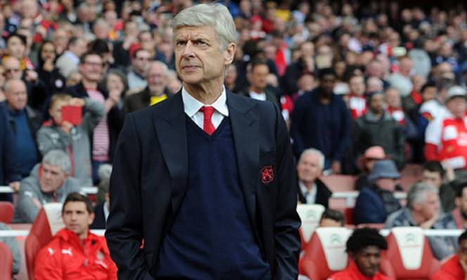 Kompetisi Terkendala, Wenger: Piala Dunia Bisa Dua Tahun Sekali