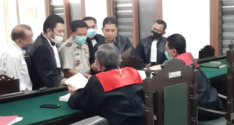 BPN Bandung Tegaskan Bukti Sah Pemkot sebagai Pemilik Lahan Sengketa Kiara Condong BPN Bandung Tegaskan Bukti Sah Pemkot sebagai Pemilik Lahan Sengketa Kiara Condong