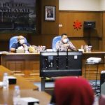 Pastikan Penyaluran BSB Lancar di Wilayah Jawa Barat