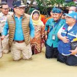 Realisasi Pencegahan Banjir Pantura, Warga Tagih Janji Gubernur dan Bupati