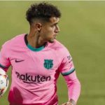 Laga Epik Tanpa Coutinho