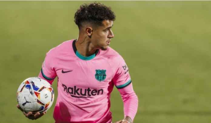 Laga Epik Tanpa Coutinho