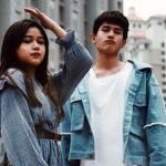 Brisia Jodie Bantah Tudingan Rebut Pacar