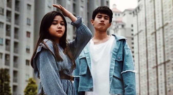Brisia Jodie Bantah Tudingan Rebut Pacar