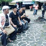 Budayawan Dorong Proses Hukum Dosen Penginjak Situs