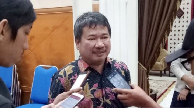 Bupati Garut: Seribuan Orang Mengungsi Akibat Banjir di Selatan