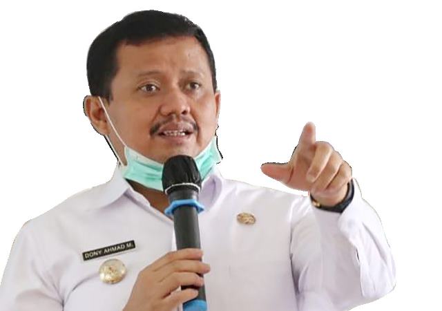 Pemda Sumedang Siapkan Empat Kegiatan Pemulihan Ekonomi