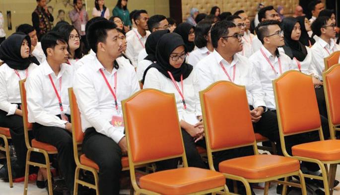 Siap-siap, Hasil Tes SKB CPNS Purwakarta Diumumkan Akhir Bulan Ini