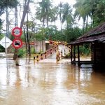 10 Kecamatan Terdampak Banjir dan Longsor di Kabupaten Cianjur