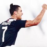 Cristiano Ronaldo Bisa Sembuh Lebih Cepat
