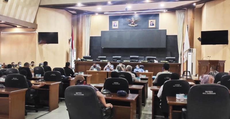 BTS Milik Provider Telkomsel di Sumedang Selatan Tuai Polemik Warga