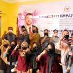 Dede Yusuf Gelar Webinar Sosialisasi Empat Pilar MPR
