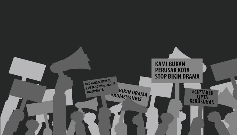 Kuat Politik