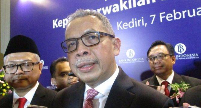 BI: Pengembangan Industri Halal Dukung Pertumbuhan Ekonomi