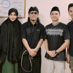 Dipandu Gus Miftah, DJ Katty Butterfly Resmi Memeluk Islam