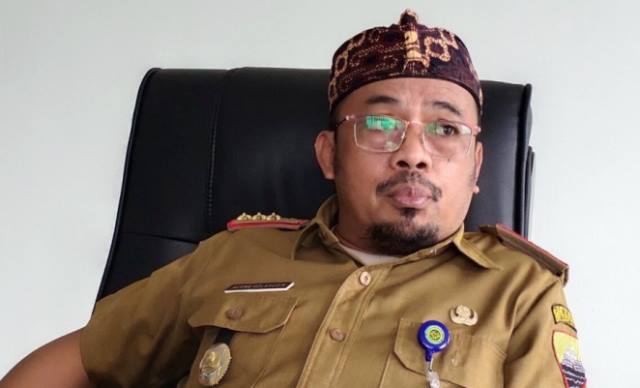 RSUD Sumedang Klaim Tidak Ada Anggaran Istimewa Bagi Pasien Positif