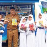 Permudah Akses Minat Baca, Disarpus KBB Wacanakan Perpustakaan Digital