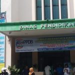 Disdik Kota Bekasi Dilaporkan Mahasiswa Terkait Realisasi Dana BOP