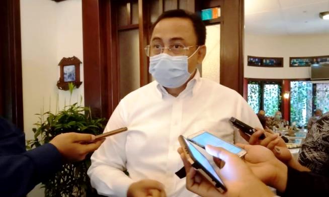 UMKM Paling Depan Dihantam Wabah UMKM Paling Depan Dihantam Wabah