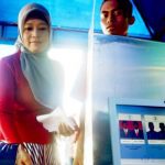 E-Voting Pilkada Ditentang
