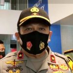 Wakapolda Jabar Tinjau Penanganan COVID-19 di Kota Bogor