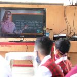 Program TV Disdik Jadi Sorotan