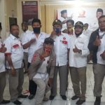 DPC Gerindra Kab. Bandung Tetap Solid Dukung Nia-Usman, Kabar 28 PAC Pindah Dukungan Itu Hoaks