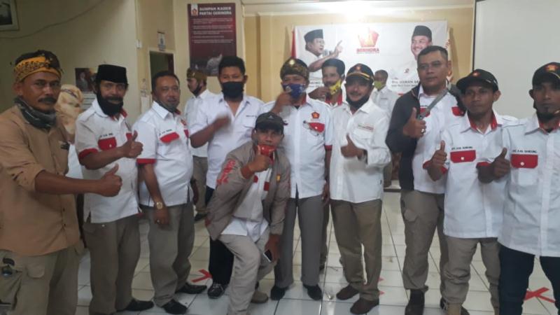 DPC Gerindra Kab. Bandung Tetap Solid Dukung Nia-Usman, Kabar 28 PAC Pindah Dukungan Itu Hoaks DPC Gerindra Kab. Bandung Tetap Solid Dukung Nia-Usman, Kabar 28 PAC Pindah Dukungan Itu Hoaks