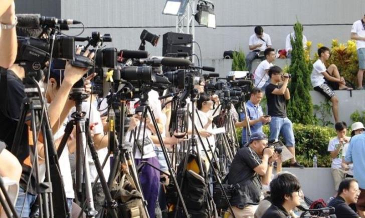 3.517 Wartawan Lolos Jadi Agen Perubahan Perilaku