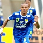 Ferdinand Sinaga Ingin Came back