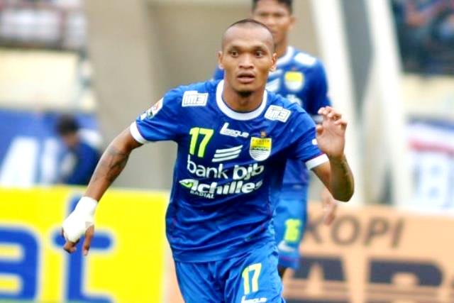 Ferdinand Sinaga Ingin Came back