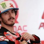 Francesco Bagnaia Promosi ke Tim Utama Ducati