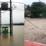 Masih Terendam, 298 Gardu Distribusi di Pameungpeuk Garut Belum Beroperasikan