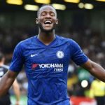 Laga Reuni Saat Bakayoko Resmi Dipinjam Napoli