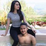 Ghea Youbi Foto 'Basah-basahan' Bareng Gian Zola Ghea Youbi Foto 'Basah-basahan' Bareng Gian Zola