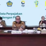 Go Live Integrasi Data Perpajakan DJP-PLN