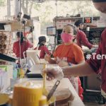 Grab Sukses Digitalisasi 350.000 UMKM Baru Selama Pandemi